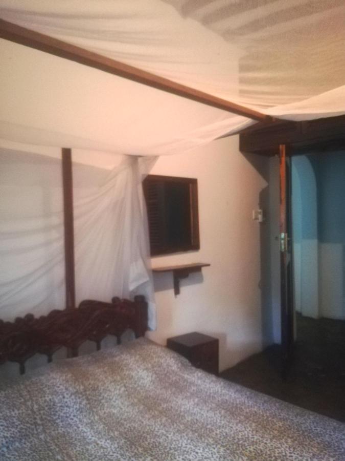 Chiky Villa Watamu Exterior foto
