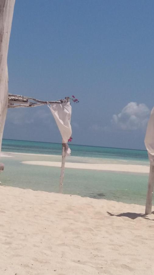 Chiky Villa Watamu Exterior foto
