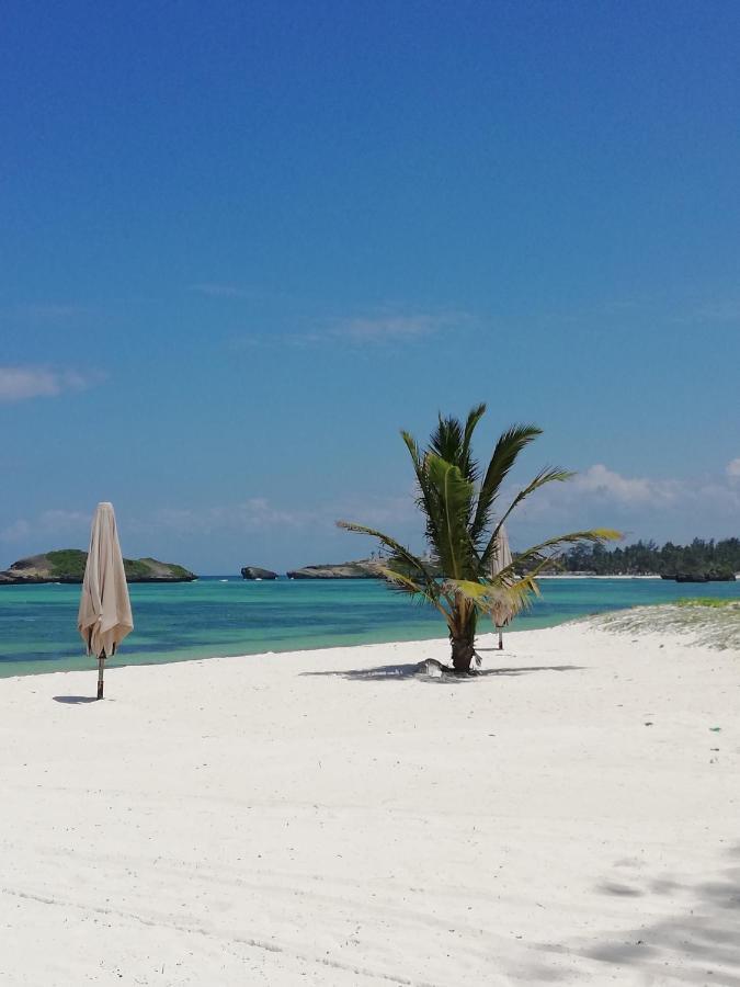 Chiky Villa Watamu Exterior foto