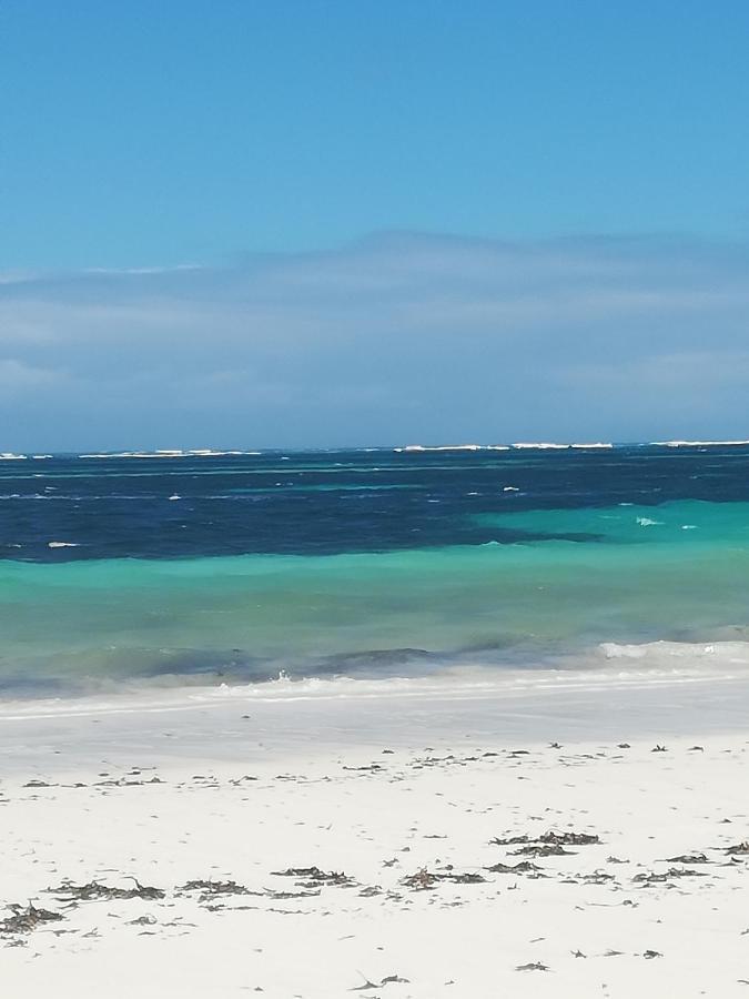 Chiky Villa Watamu Exterior foto
