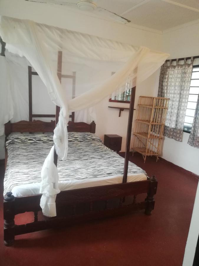 Chiky Villa Watamu Exterior foto