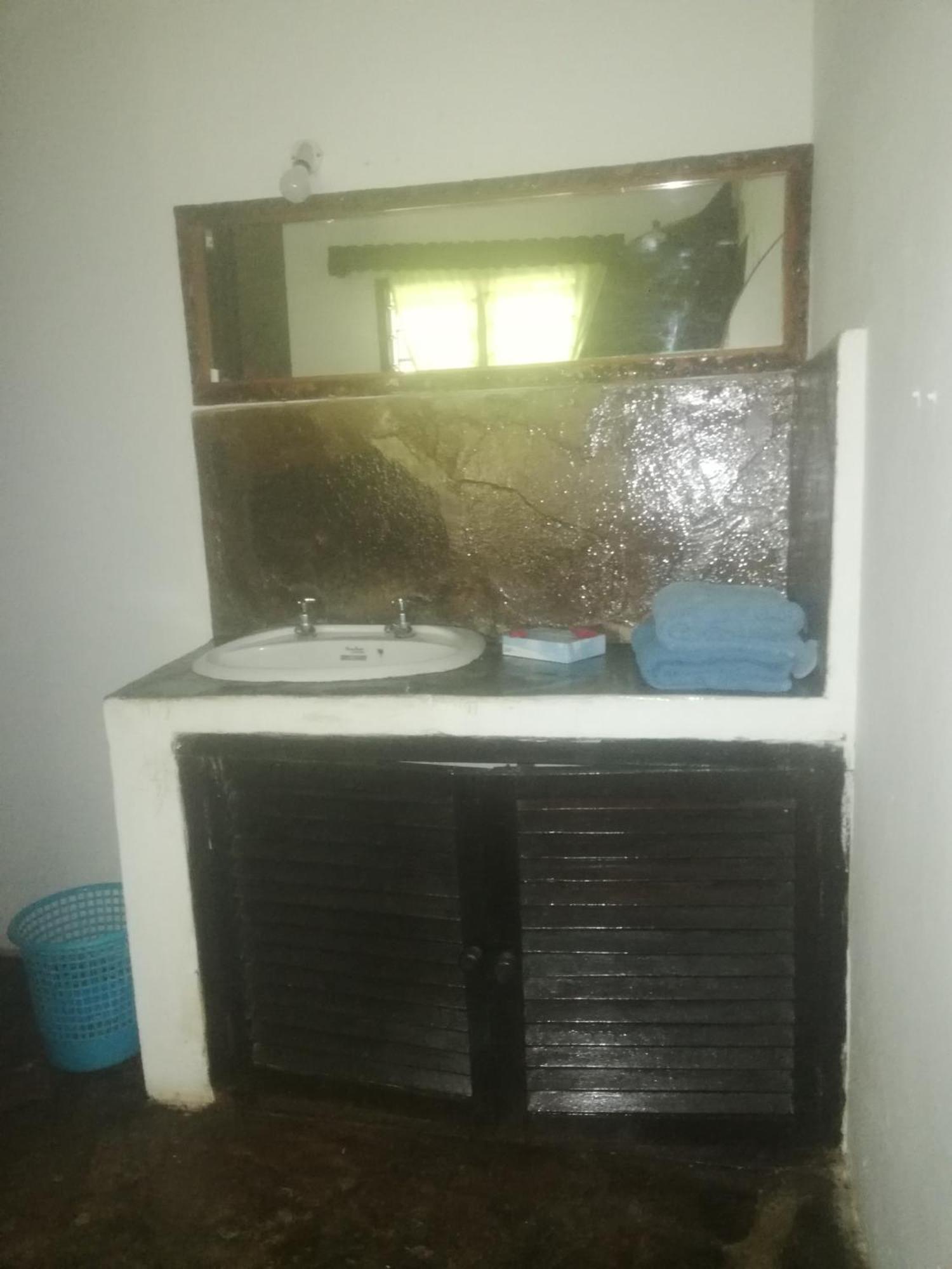 Chiky Villa Watamu Zimmer foto