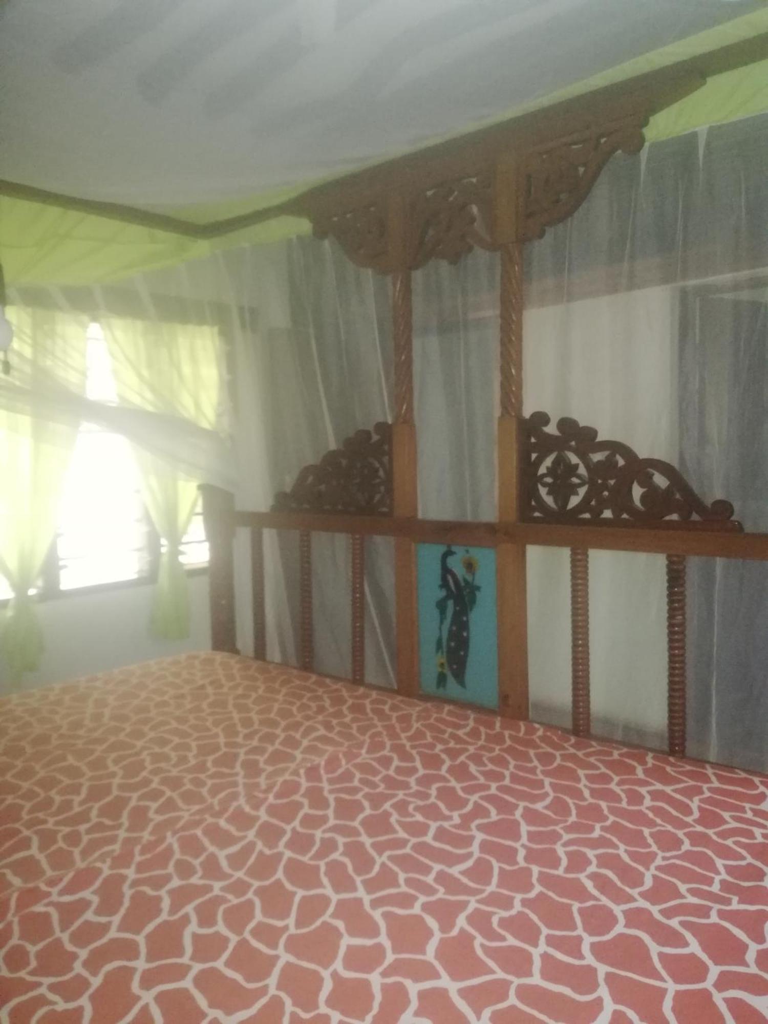 Chiky Villa Watamu Zimmer foto