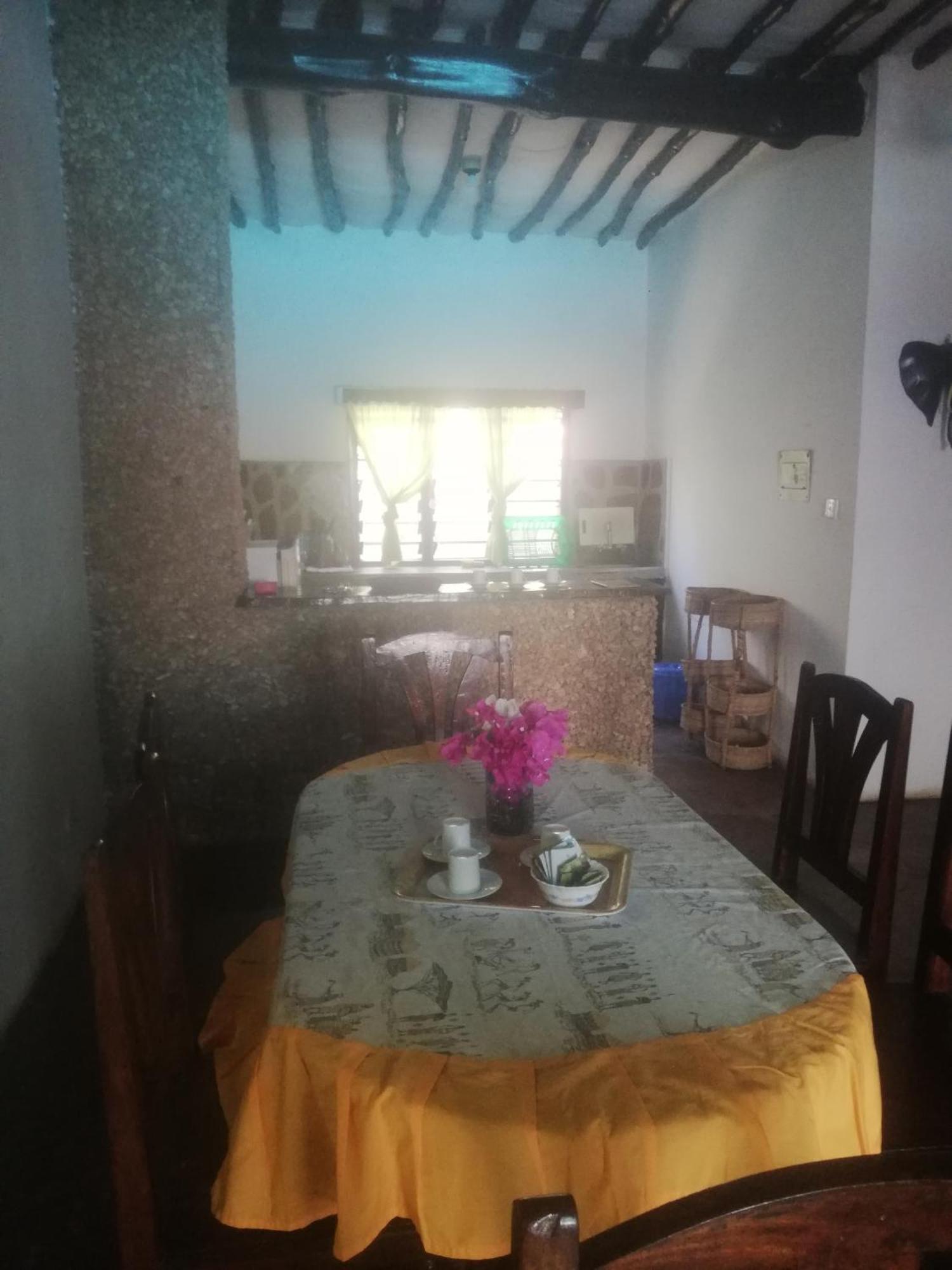 Chiky Villa Watamu Zimmer foto
